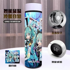 （带电）初音未来 智能保温杯
