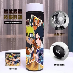 （带电）火影 智能保温杯