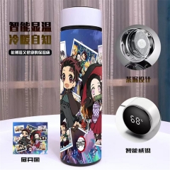 （带电）鬼灭 智能保温杯