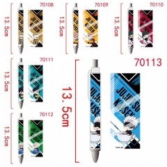 咒术回战 卡通笔