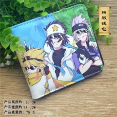 凹凸世界 钱包
