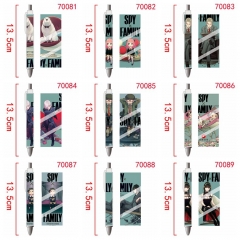 间谍过家家 卡通笔