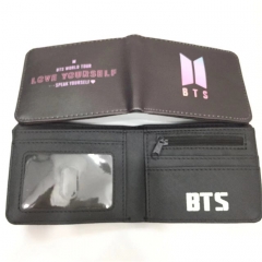 BTS 钱包