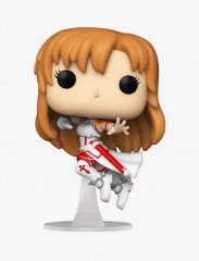 Funko POP 993# Sword Art Online | SAO Yūki Asuna/Yuuki Asuna Cartoon Character Model Toy Japanese Anime PVC Figure