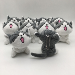 10pcs/set 11cm Chi's Sweet Home Anime Plush Toy Pendant