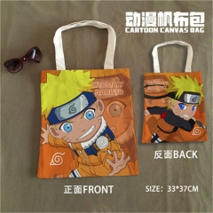 火影忍者 帆布包