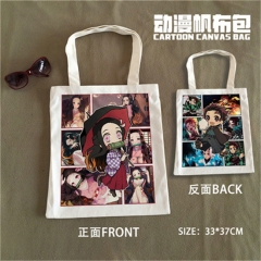 鬼灭之刃 帆布包