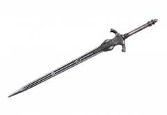 XSB3089-----40 " PU SWORD 《黑暗之魂Demon's Souls》 亚尔特留斯(Artorias) 大剑