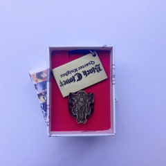 五叶草 戒指
