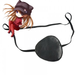 EVA/Neon Genesis Evangelion Cosplay Cartoon Character Anime Eye Mask