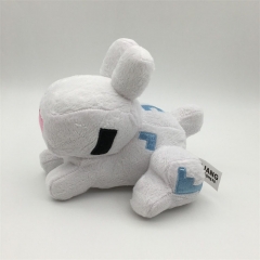 16CM Minecraft MC Game Anime Plush Toy Doll