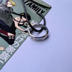SPY×FAMILY Cartoon Anime Alloy Earring