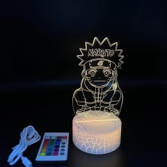 火影 小夜灯