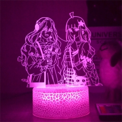 原神 灯牌 小夜灯