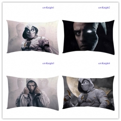 9 Styles Moon Knight Cartoon Pattern Decoration Anime Long Pillow 40*60CM