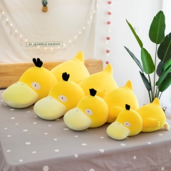 3 Size Pokemon Psyduck Anime Plush Toy Doll
