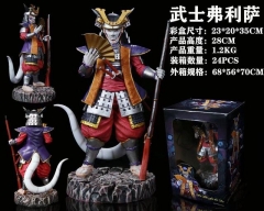 七龙珠 GK 武士 弗利萨 盒装手办 高28cm 一箱24个