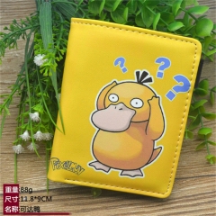 可达鸭 钱包