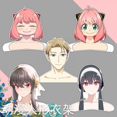 间谍过家家 衣架
