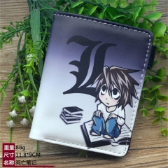 死亡笔记钱包