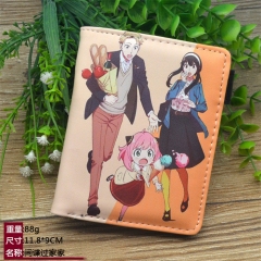 间谍过家家 钱包