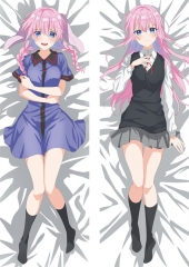 (50*150CM) Shishou Classmates are Not Only Cute Sexy Girl Pattern Cartoon Anime Pillow