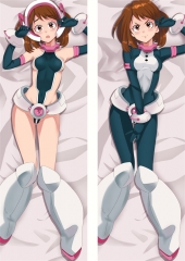 (50*150CM) My Hero Academia Sexy Girl Pattern Cartoon Anime Pillow