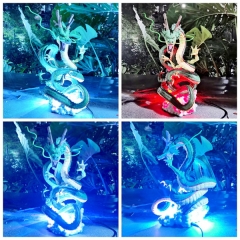 （带电）七龙珠 神龙 35厘米 2.5KG