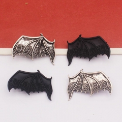 2 Styles 2PCS/SET Vampire Devil Wings Hairpin Cartoon Cute Hair Clip