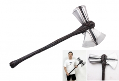 PU AXE《复仇者联盟》雷神斧升级版PU