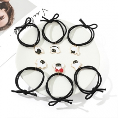 6 Styles Sky: Children of Light Anime Hair Ring Head Rope