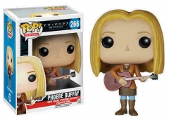 funko pop 美剧 老友记 六人行 Friends 周边 手办 模型
