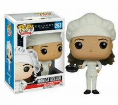 funko pop 美剧 老友记 六人行 Friends 周边 手办 模型