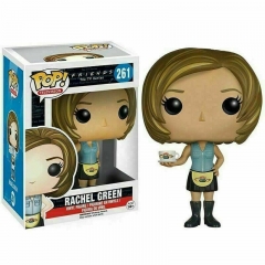funko pop 美剧 老友记 六人行 Friends 周边 手办 模型