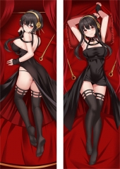3 Styles (50*150CM) SPY×FAMILY Cartoon Anime Long Pillow