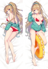 5 Styles (50*150CM) Classroom of the Elite Cartoon Anime Long Pillow