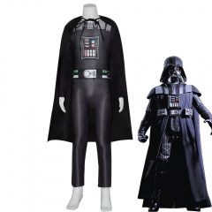 2 Styles Star War For Kids Adult Cos Character Anime Costume Set
