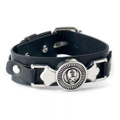 Death Note Alloy Anime Bracelet Bangles Wristband