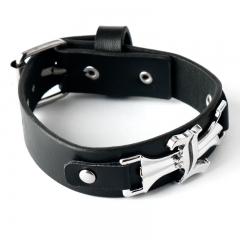 Death Note Alloy Anime Bracelet Bangles Wristband