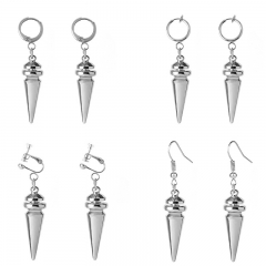 8 Styles SPY×FAMILY Alloy Anime Earring