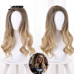 The Thor Jane Foster Cosplay Anime Wig