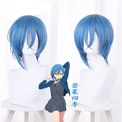 LoveLive SuperStar Liella Cosplay Anime Wig