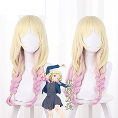 LoveLive SuperStar Liella Cosplay Anime Wig