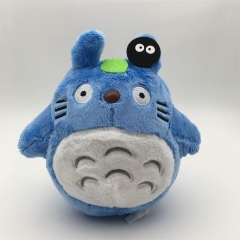 TOTORO龙猫毛绒玩具公仔8寸抓机娃娃机精品玩偶