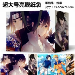 Naruto Gift Bag Anime Paper Bag