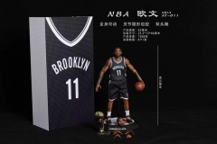 35CM NBA Star Kyrie Irving Anime Action Figure