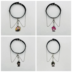 11 Styles SPY×FAMILY Anime Necklace
