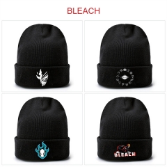7 Styles Bleach Cosplay Cartoon Decoration Anime Hat