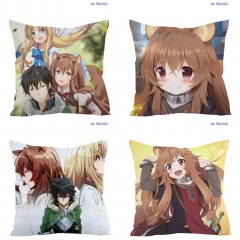 方抱枕 盾之勇者The Rising of the Shield Hero