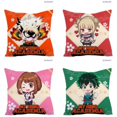 方抱枕 我的英雄学院My Hero Academia(Hero )
